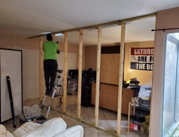 FL Remodeling Services Drywall (20)