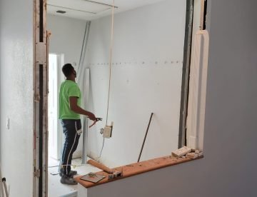 FL Remodeling Services Drywall (26)