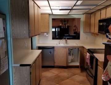 FL Remodeling Services Kitchen (28)