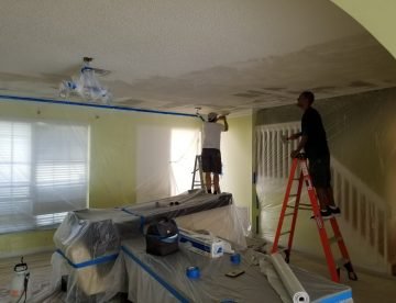 FL Remodeling Services Popcorn Removal (14)